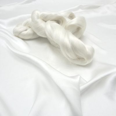Factory precision quality silk yarn (5)