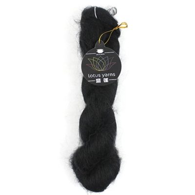Fluffy beautiful lace silk yarn (3)