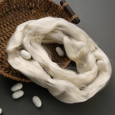 Wholesale price high-end silk yarn (5)
