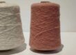 Cashmere Wool Yarn 2 50NM Worsted