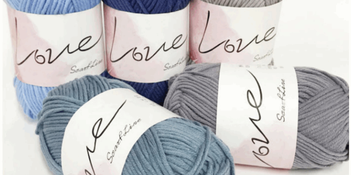 100 Percent Acrylic Coarse Wool Yarn Fancy Knitting and Weaving for Fall Winter Crafts (1) Acrylic Coarse Wool Yarn for Knitting