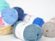 Acrylic Coarse Wool Yarn for Knitting