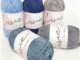 Acrylic Coarse Wool Yarn for Knitting