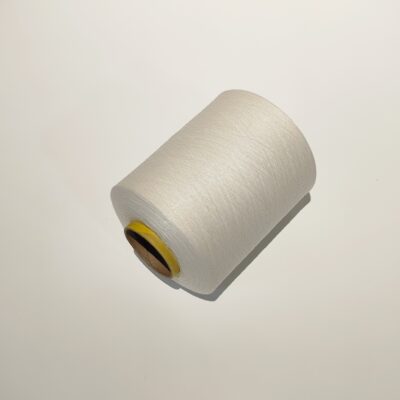 Silk Yarn Polyester Viscose Blend for Summer