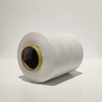 Silk Yarn Polyester Viscose Blend for Summer