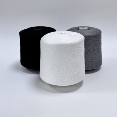Nylon Viscose Yarn for Knitting