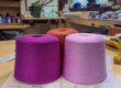 Nylon Viscose Yarn for Knitting