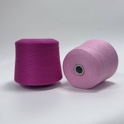 Nylon Viscose Yarn for Knitting