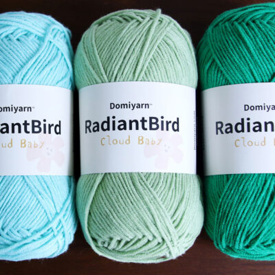 Cotton Acrylic Yarn for Knitting