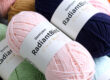 Cotton Acrylic Yarn for Knitting