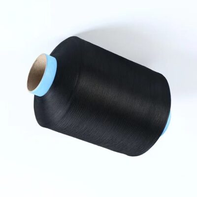 DTY Textured Sock Yarn for Knitting