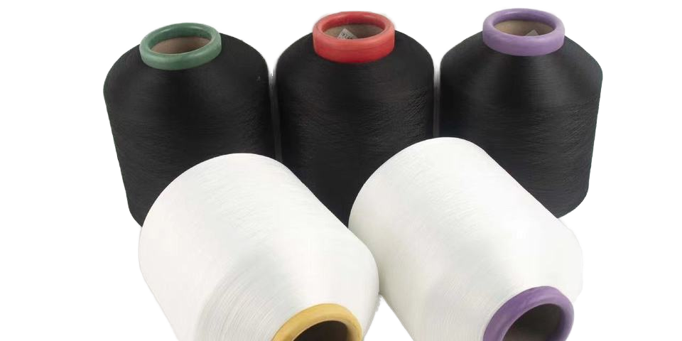 DTY Textured Sock Yarn for Knitting