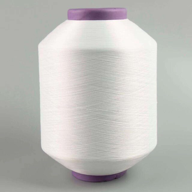 DTY Textured Sock Yarn for Knitting