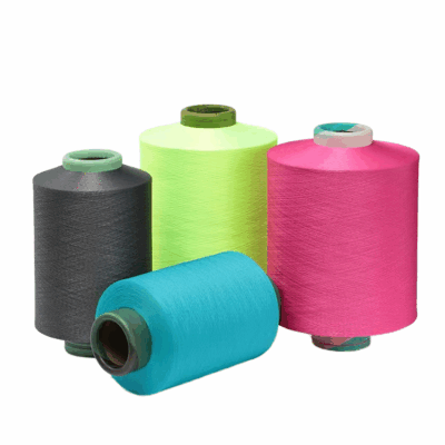 DTY Textured Sock Yarn for Knitting