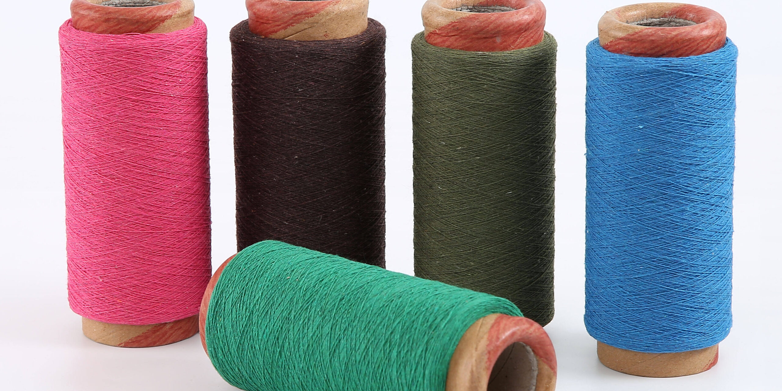 Ne10s 1 Polyester Recycled Yarn