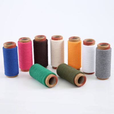 Ne10s 1 Polyester Recycled Yarn