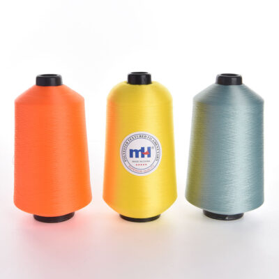 Polyester Textured Yarn 150D 300D