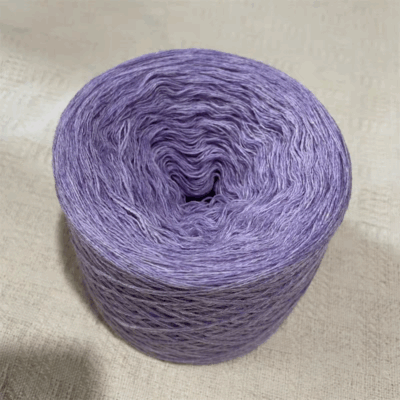 Lightweight 2 60NM Spun Silk Yarn