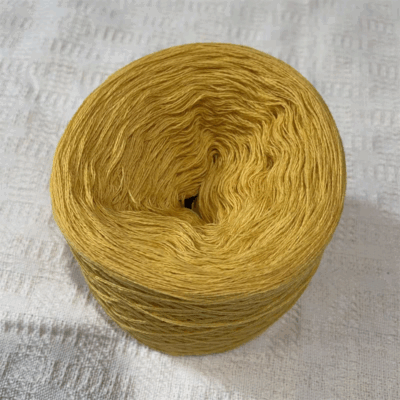 Lightweight 2 60NM Spun Silk Yarn