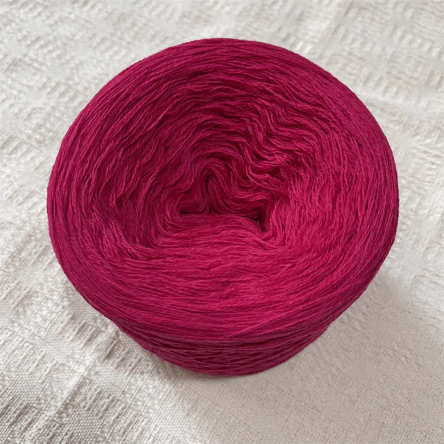 Lightweight 100 Percent Spun Silk Yarn 2 60NM for Women Cashmere Textile Processing (4) Lightweight 2 60NM Spun Silk Yarn