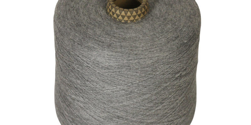 Cashmere Wool Yarn 26NM Merino