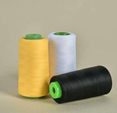 100D/2 Nylon High Elastic Silk