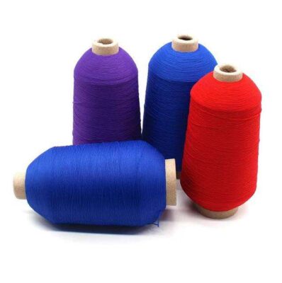 100D/2 Nylon High Elastic Silk