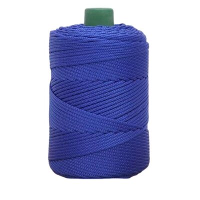 Polyester Ice Silk Yarn Cord