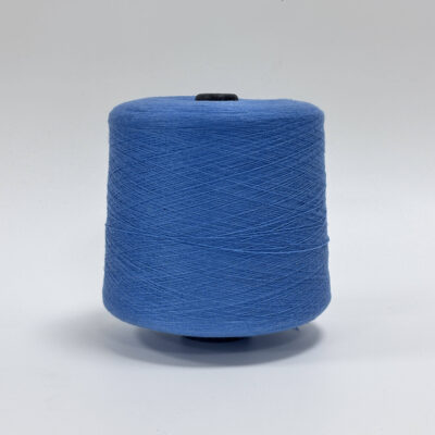 Polyester Nylon Blended Yarn