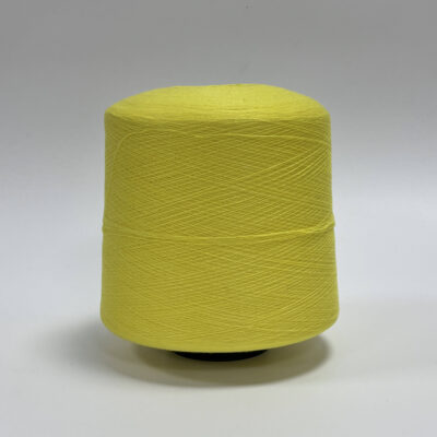 Polyester Nylon Blended Yarn