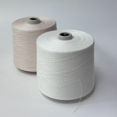 Polyester Nylon Blended Yarn