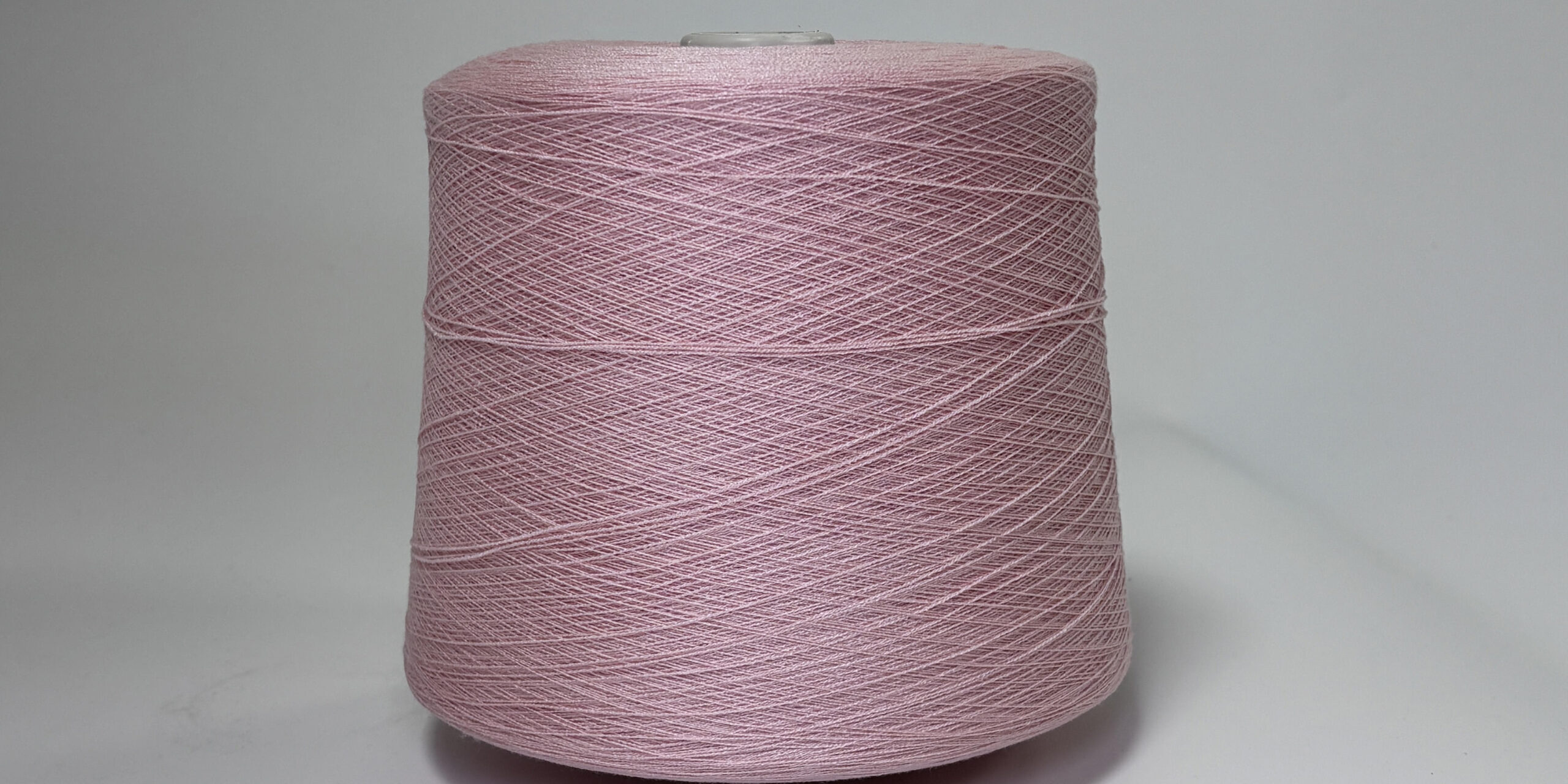 Polyester Nylon Blended Yarn