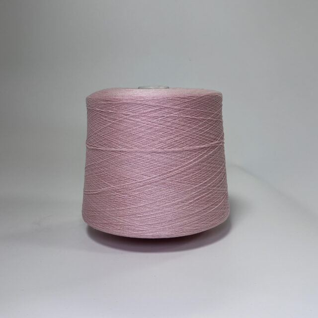 Polyester Nylon Blended Yarn