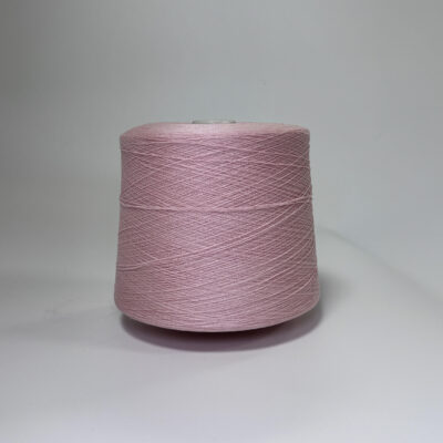 Polyester Nylon Blended Yarn