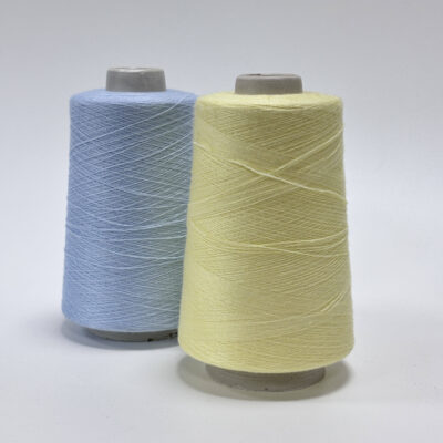 Polyester Viscose Blended Yarn for Clothing