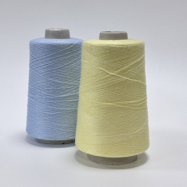 Polyester Viscose Blended Yarn for Clothing