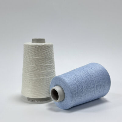 Polyester Viscose Blended Yarn for Clothing