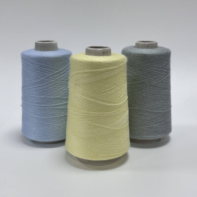 Polyester Viscose Blended Yarn for Clothing