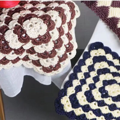 Nylon Blended Yarn for Knitting