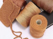 Nylon Blended Yarn for Knitting