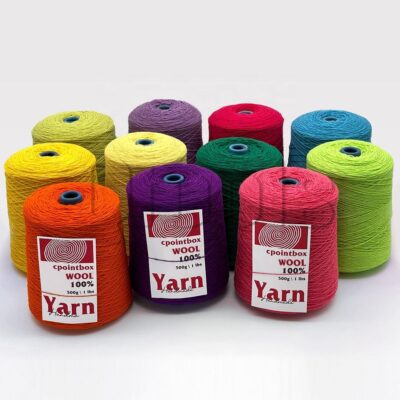 Tufting Wool Yarn New Zealand Wool