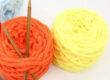 Wool Yarn for DIY Handmade Blankets
