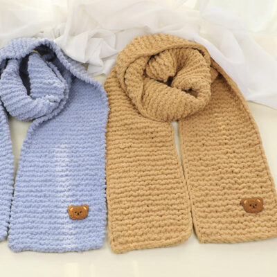 Wool Yarn for DIY Handmade Blankets
