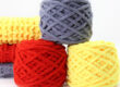 Wool Yarn for DIY Handmade Blankets
