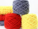 Wool Yarn for DIY Handmade Blankets