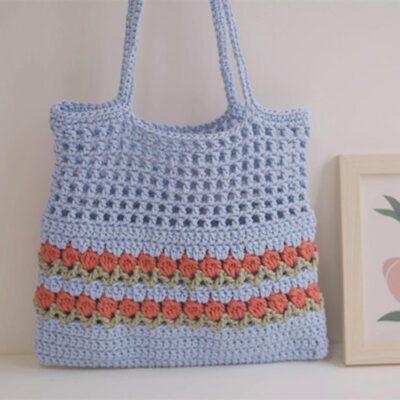 3mm cotton twisted yarn