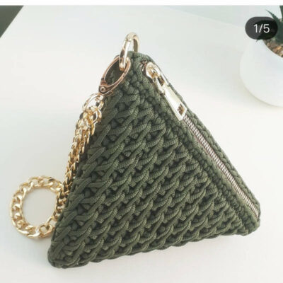 3mm cotton twisted yarn