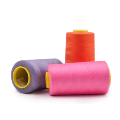 DTY polyester yarn