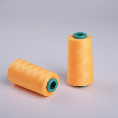 DTY polyester yarn