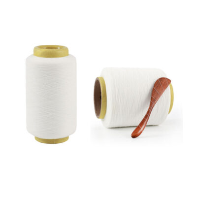 semi-dull nylon DTY yarn